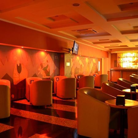 Hotel Plaza Camarones - Solo Adultos Meksyk Zewnętrze zdjęcie