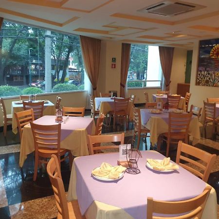 Hotel Plaza Camarones - Solo Adultos Meksyk Zewnętrze zdjęcie