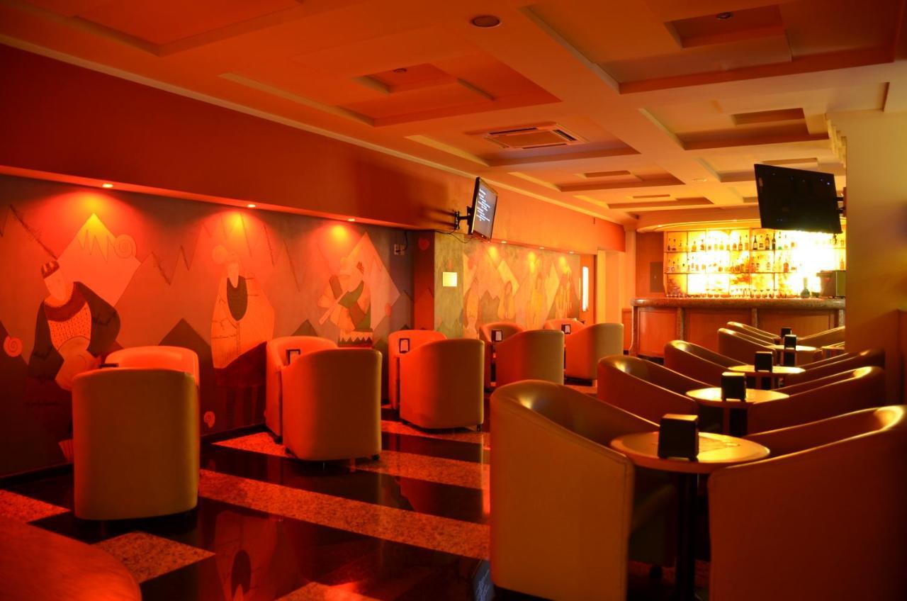 Hotel Plaza Camarones - Solo Adultos Meksyk Zewnętrze zdjęcie