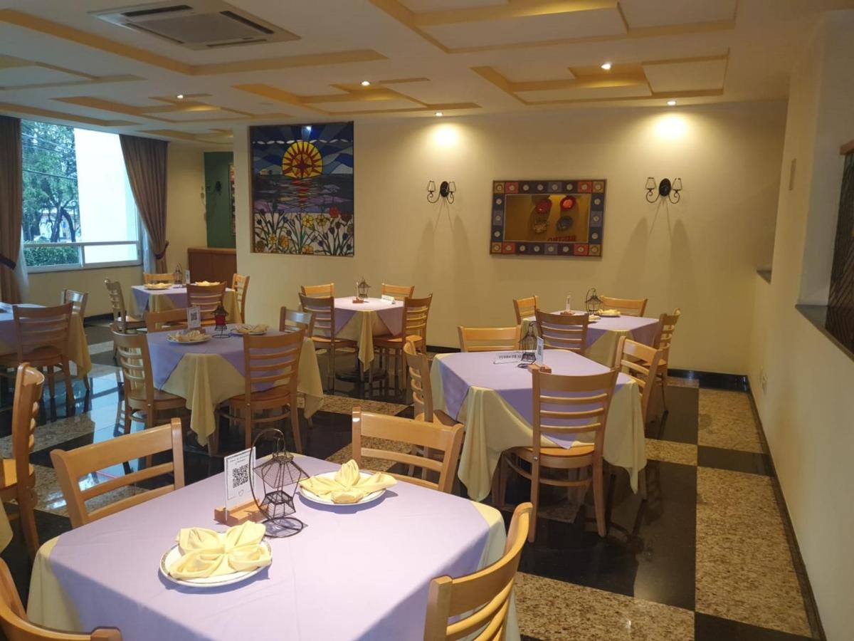 Hotel Plaza Camarones - Solo Adultos Meksyk Zewnętrze zdjęcie