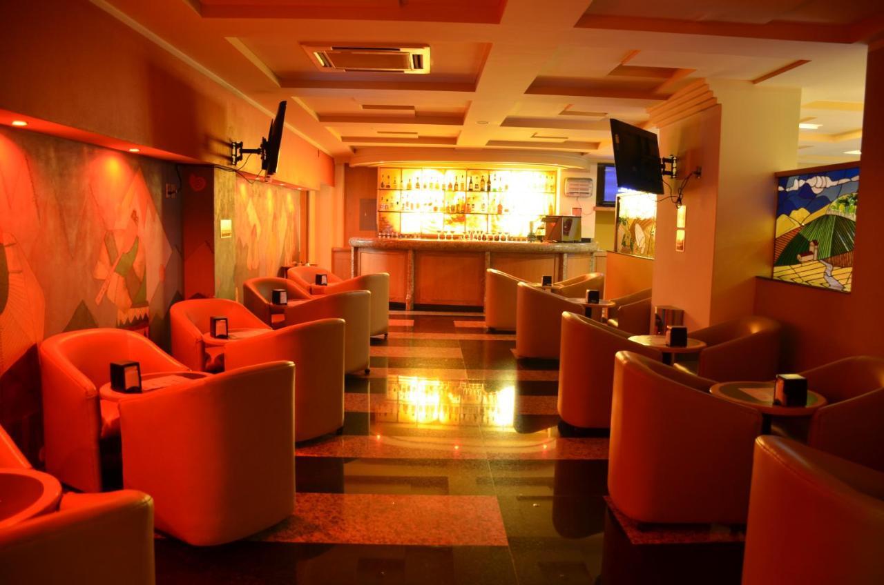 Hotel Plaza Camarones - Solo Adultos Meksyk Zewnętrze zdjęcie