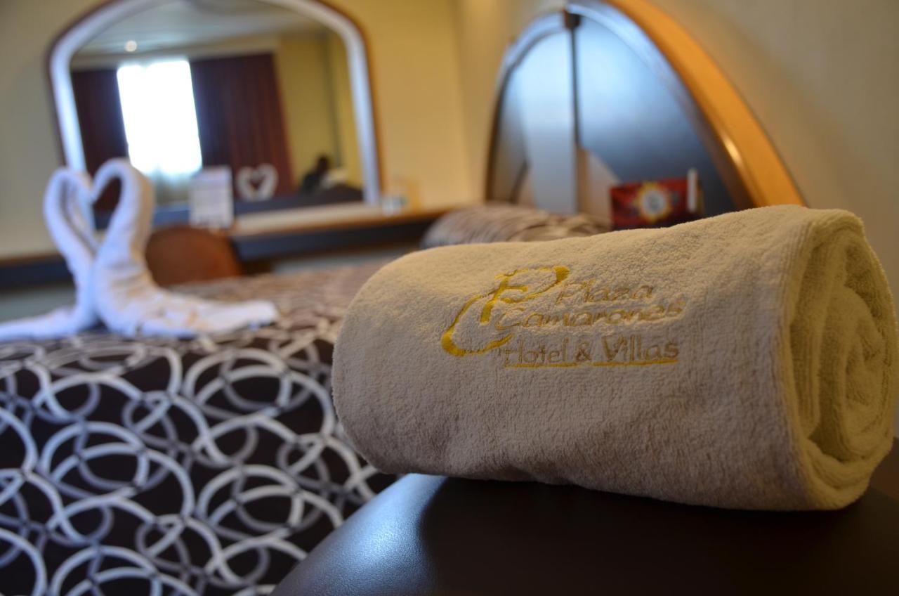 Hotel Plaza Camarones - Solo Adultos Meksyk Zewnętrze zdjęcie