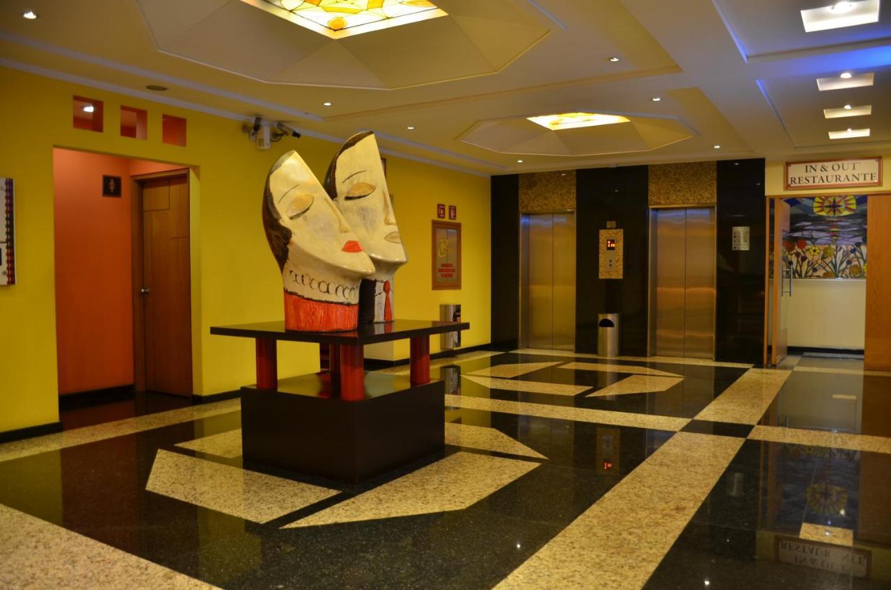 Hotel Plaza Camarones - Solo Adultos Meksyk Zewnętrze zdjęcie